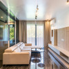 Apartament modern 3 camere, complex Vivido, 2 bai, balcon,parcare subterana,boxa thumb 1