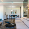 Apartament modern 3 camere, complex Vivido, 2 bai, balcon,parcare subterana,boxa thumb 4