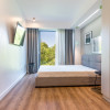 Apartament modern 3 camere, complex Vivido, 2 bai, balcon,parcare subterana,boxa thumb 7