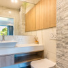 Apartament modern 3 camere, complex Vivido, 2 bai, balcon,parcare subterana,boxa thumb 9