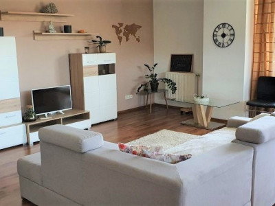 Apartament 2 camere, Manastur, zona Calea Manastur, str.Govora, ideal pt USAMV