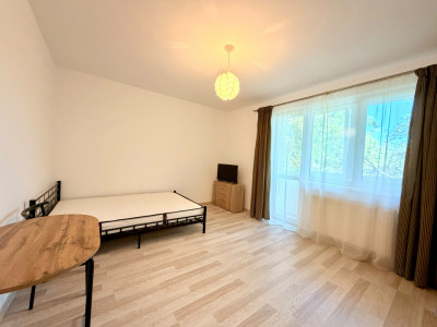 Apartament cu 1 cameră de închiriat, cartier Gruia