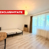 Apartament cu 1 cameră de închiriat, cartier Gruia