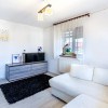 Casă tip duplex retrasă de la strada principală, Gilău thumb 7