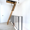 Casă tip duplex retrasă de la strada principală, Gilău thumb 17
