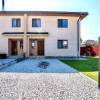 Casă tip duplex retrasă de la strada principală, Gilău thumb 19