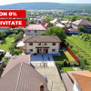 Casă tip duplex retrasă de la strada principală, Gilău thumb 1