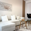 Apartament 2 camere, decomandat, parcare, balcon, mobilat și utilat–Florești thumb 1