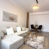 Apartament 2 camere, decomandat, parcare, balcon, mobilat și utilat–Florești thumb 2