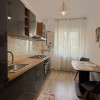 Apartament 2 camere, decomandat, parcare, balcon, mobilat și utilat–Florești thumb 6