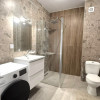 Apartament 2 camere, decomandat, parcare, balcon, mobilat și utilat–Florești thumb 9