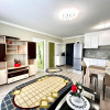 Apartament 2 camere, parcare, strada Cetății-Floresti thumb 4
