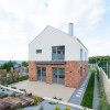 Casa premium , Wonderland, arhitectură contemporană, tehnologie smart