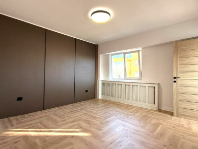 Apartament 1 camera, cart.Gheorgheni, str.Muncitorilor, balcon, renovat integral