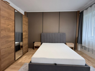 Apartament 1 camera, cart.Gheorgheni, str.Muncitorilor, balcon, renovat integral