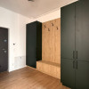 Apartament 1 camera, totul nou, bloc NZEB, parcare  thumb 7