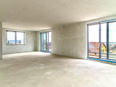 Penthouse exclusivist de vânzare – Str. Eugen Ionesco, cartier Europa.