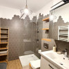 Apartament 2 camere, parcare subterana, strada Regina Maria, Borhanci thumb 10