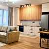 Apartament 2 camere, prima închiriere, parcare subterana, NZEB, zona IRA thumb 1