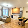 Apartament 2 camere, prima închiriere, parcare subterana, NZEB, zona IRA thumb 2