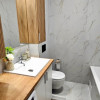 Apartament 2 camere, prima închiriere, parcare subterana, NZEB, zona IRA thumb 7