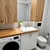 Apartament 2 camere, prima închiriere, parcare subterana, NZEB, zona IRA thumb 9