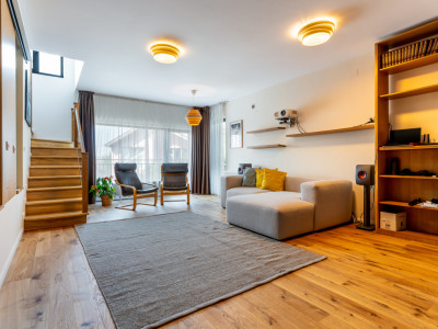 Apartament deosebit in apropiere de UMF si Hasdeu