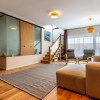 Apartament deosebit in apropiere de UMF si Hasdeu thumb 3