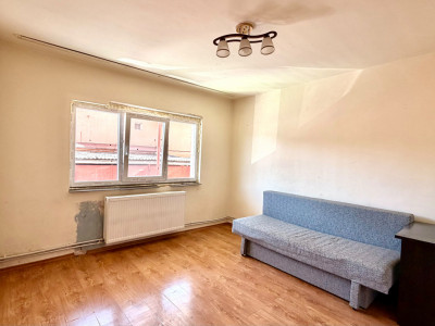 Apartament 3 camere decomandat, 65 mp, Intre Lacuri, Comision 0%