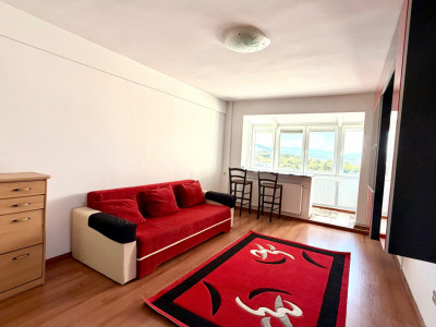 Apartament 2 camere de închiriat, strada Grigore Alexandrescu, Manastur