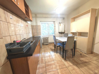 Apartament 2 camere cf. marit, 59 mp, zona BRD