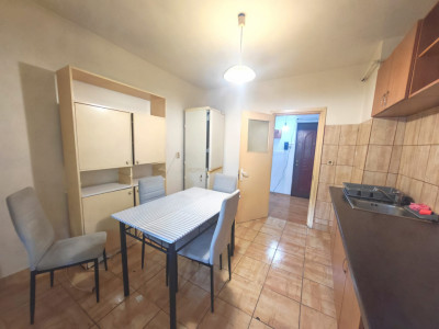 Apartament 2 camere cf. marit, 59 mp, zona BRD