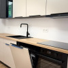 Apartament modern 3 camere, Mănăștur,zona Minerva, 2bai,2balcoane,boxa, parcare thumb 8