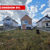 COMISION 0% | Casa individuala - la rosu | 135 mp utili | 586 mp | Corusu 