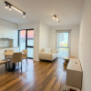 Apartament 3 camere, TOTUL NOU, parcare subterana, Pod IRA