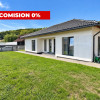 COMISION 0%| Casa individuala finisata | 100 mp utili | teren 500 mp Popesti thumb 1