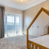 Duplex 140 mp în Borhanci | zona TCI – stradă privată, liniște, garaj  thumb 9