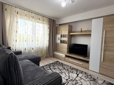 Garsoniera 22 mp, centrala termica proprie, cart.Bulgaria,str.Beiusului