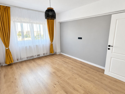 Apartament 2 Camere Renovat | 51 mp | Et 3/10 |  zona Kaufland Marasti
