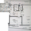 Spatiu birou 80mp, cart.Manastur, str.Campului, parcare, terasa, aer conditionat thumb 12