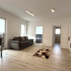 Apartament modern cu 2 camere, Floresti, PRIMA INCHIRIERE, 2 parcari, balcon thumb 2