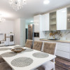 Apartament 2 camere, cart.Europa, str.Aurel Gurghianu, parcare subterana, balcon thumb 3