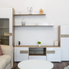 Apartament 2 camere, cart.Europa, str.Aurel Gurghianu, parcare subterana, balcon thumb 6