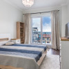 Apartament 2 camere, cart.Europa, str.Aurel Gurghianu, parcare subterana, balcon thumb 8