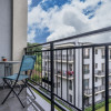 Apartament 2 camere, cart.Europa, str.Aurel Gurghianu, parcare subterana, balcon thumb 15