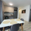 Apartament 3 camere, Floresti, str.Teilor, 2 bai, parcare subterana, terasa thumb 1