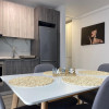 Apartament 3 camere, Floresti, str.Teilor, 2 bai, parcare subterana, terasa thumb 2