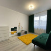 Apartament 3 camere, Floresti, str.Teilor, 2 bai, parcare subterana, terasa thumb 7