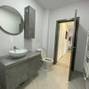 Apartament 3 camere, Floresti, str.Teilor, 2 bai, parcare subterana, terasa thumb 12