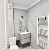 Apartament 2 camere, etaj 3, Ego Residence, parcare inclusa thumb 7